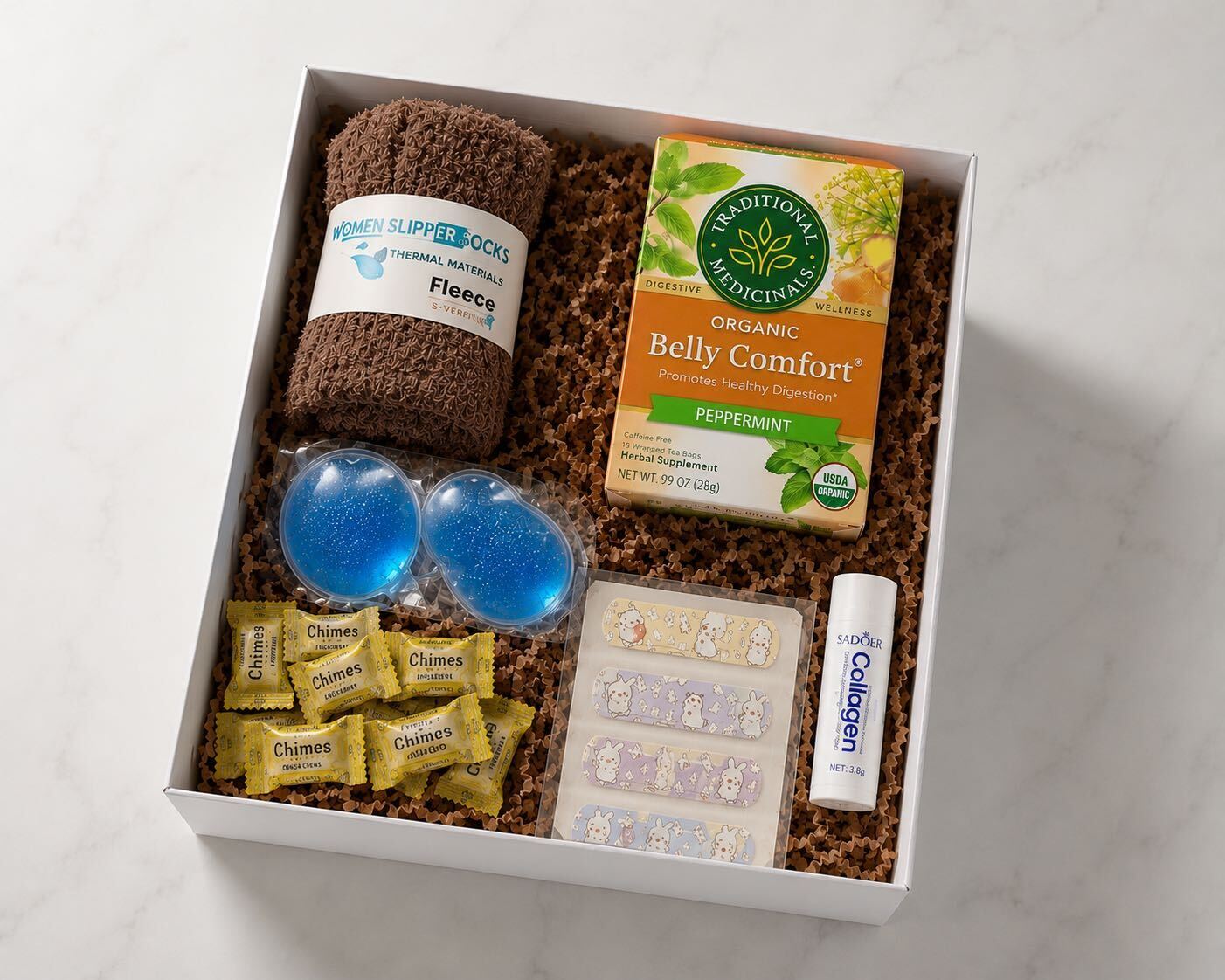 IVF Gift Box